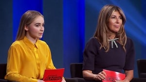 Project Runway Season 15 Ep.5 5. epizód