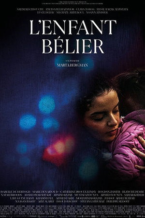 L'Enfant Bélier poszter