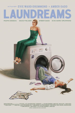 Laundreams poszter