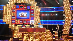 Press Your Luck 3. évad Ep.1 1. epizód
