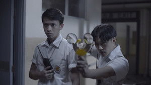 我看見老闆娘與奸夫鬼混 háttérkép