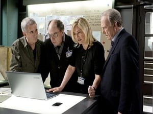 New Tricks Season 7 Ep.1 1. epizód