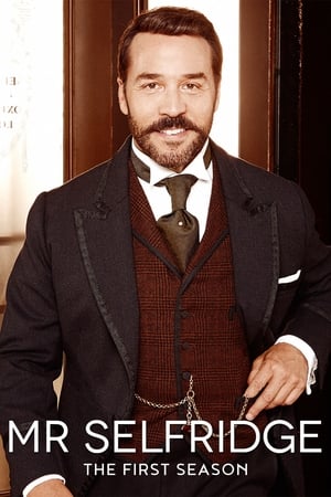 Mr Selfridge