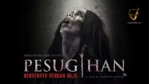 Pesugihan: Bersekutu dengan Iblis háttérkép