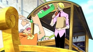 One Piece 9. évad Ep.319 319. epizód