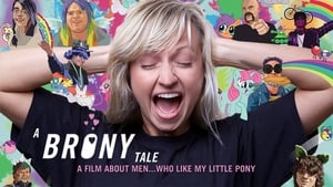 A Brony Tale háttérkép