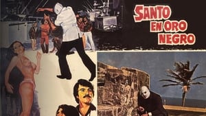 La noche de San Juan: Santo en Oro negro háttérkép