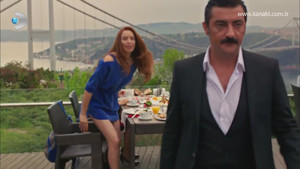 Poyraz Karayel Season 1 Ep.19 19. epizód