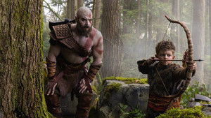 God of War kép