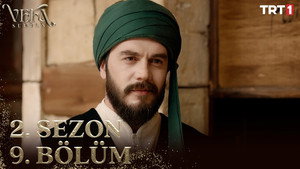 Vefa Sultan 2. évad Ep.9 9. epizód