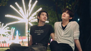 ด้วงกับเธอ 1. évad Ep.12 12. epizód