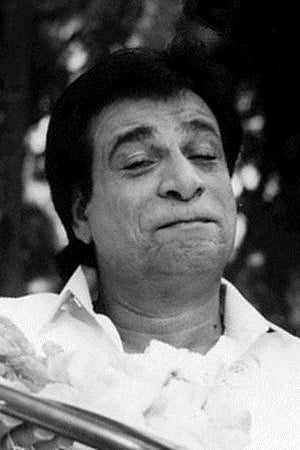 Kader Khan profil kép