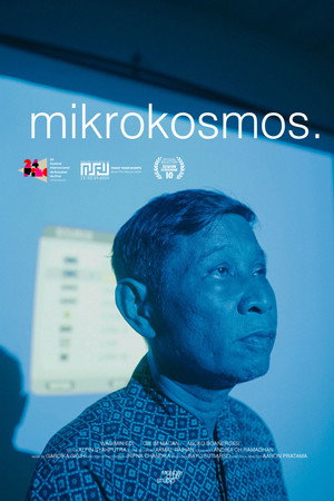 Mikrokosmos poszter