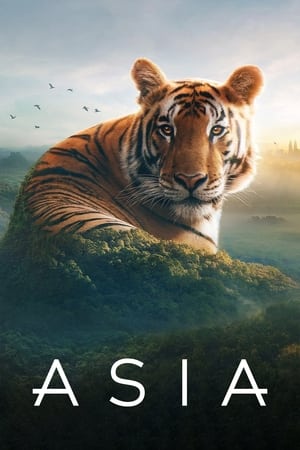 Ázsia