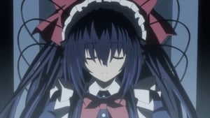 Date a Live 2. évad Ep.9 9. epizód