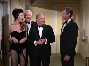 Bewitched 8. évad Ep.12 12. epizód