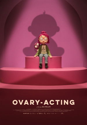 Ovary-Acting poszter
