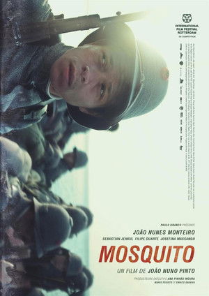 Mosquito poszter