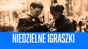 Niedzielne igraszki háttérkép