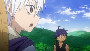 戦国妖狐 Speciális epizódok Ep.2 2. epizód