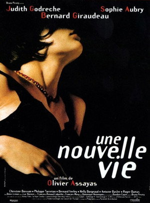 Une nouvelle vie poszter