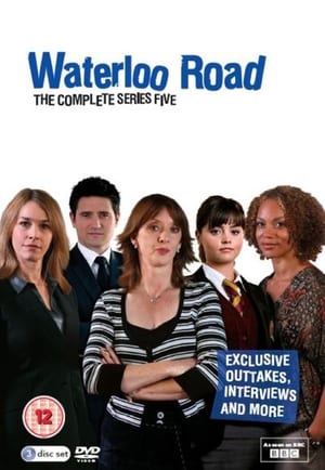 Waterloo Road