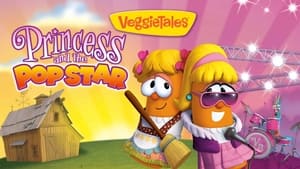 VeggieTales: Princess and the Popstar háttérkép