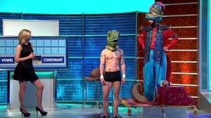 8 Out of 10 Cats Does Countdown Season 5 Ep.1 1. epizód