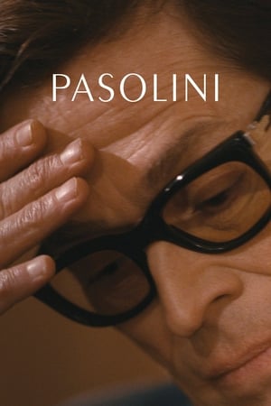 Pasolini poszter