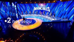 Le club des invincibles kép