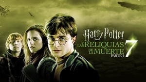 Harry Potter és a Halál ereklyéi 1. rész háttérkép