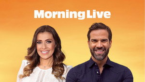 Morning Live kép