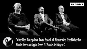 Thinkerview 12. évad Ep.23 23. epizód