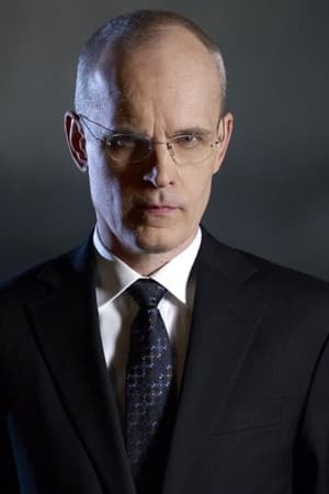 Zeljko Ivanek profil kép