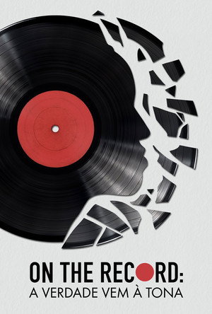 On the Record poszter