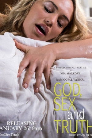 God, Sex and Truth poszter