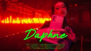 Daphne háttérkép