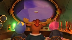 The Backyardigans 3. évad Ep.2 2. epizód