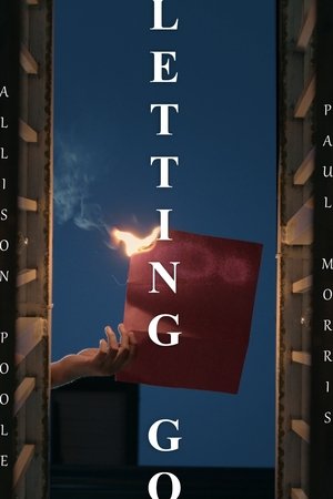 Letting Go poszter
