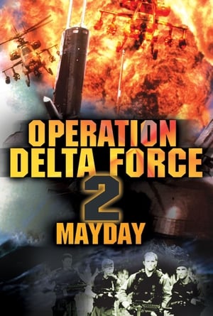 Delta Force: Terror az óceánon