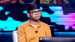 कौन बनेगा करोड़पति 16. évad Ep.137 137. epizód