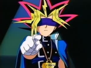 Yu-Gi-Oh! 1. évad Ep.10 10. epizód