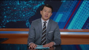 The Daily Show 30. évad Ep.109 109. epizód