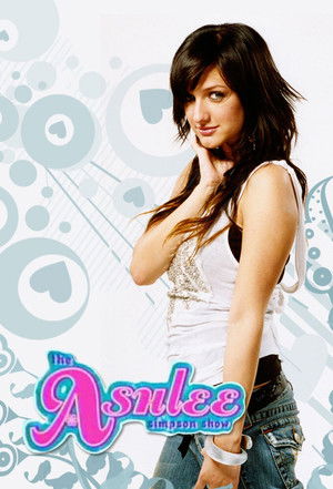 The Ashlee Simpson Show poszter