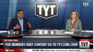 The Young Turks 17. évad Ep.267 267. epizód