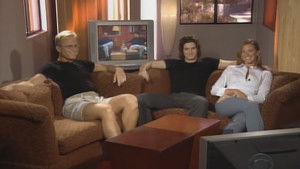 Big Brother Season 2 Ep.24 24. epizód