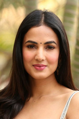 Sonal Chauhan profil kép