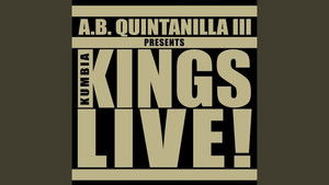 Kumbia Kings: Concierto en Monterrey háttérkép