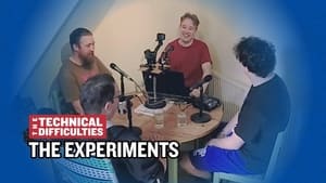 The Experiments 1. évad Ep.1 1. epizód