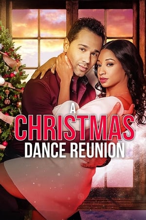 A Christmas Dance Reunion poszter